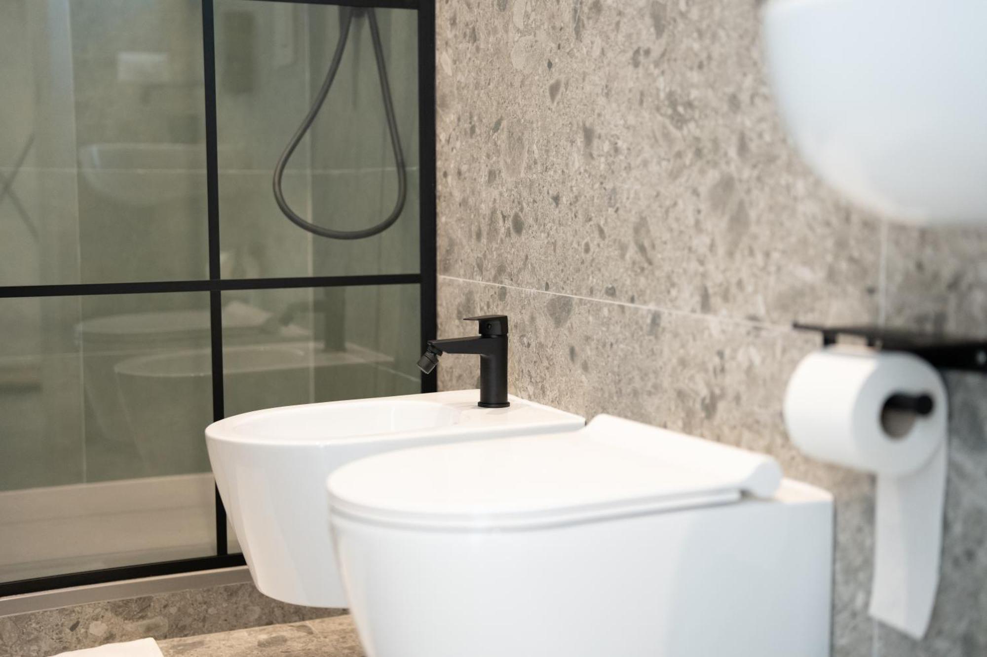Apartamento Dimora Porcelli Bari Exterior foto
